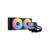 Tản nhiệt nước CPU AIO 2 Fan Gamdias CHIONE P5-240 Black ...