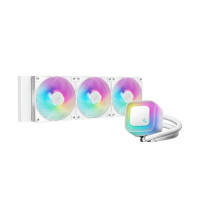 Tản nhiệt nước CPU AIO 3 Fan Deepcool LE360 V2 Black