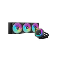 Tản nhiệt nước CPU AIO 3 Fan Deepcool LE360 WH V2