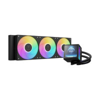 Tản nhiệt nước CPU AIO 3 Fan Gamdias CHIONE P5-360 Black ...