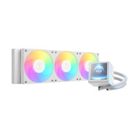 Tản nhiệt nước CPU AIO 3 Fan Gamdias CHIONE P5-360 White ...