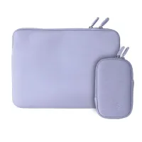 Túi chống sốc Zadez ZLC-8611G 13 inch (Xám)