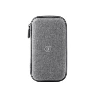 Túi đựng phụ kiện USAMS US-ZB263 Grey (ZB263SNB01)
