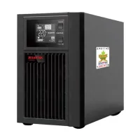 Bộ lưu điện UPS Santak Online C1K LCD 1000VA/900W