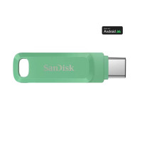 USB Sandisk Ultra Dual Drive Go 128gb SDDDC3-128G-G46AG