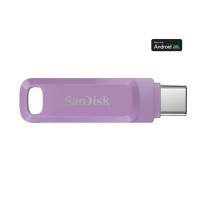 USB Sandisk Ultra Dual Drive Go 64GB SDDDC3-064G-G46L