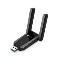 USB Wifi TP-Link Archer TX30U Plus (1800 Mbps/ Wifi 6/ 2.4/5 GHz)