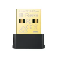 USB Wifi TP-Link Archer TX10UB Nano (887 Mbps/ Wifi 6/ 2.4/5 GHz)