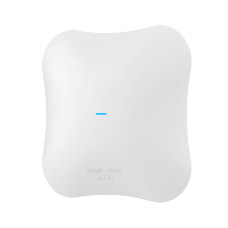 Access Point Rujie Reyee RG-RAP72Pro (5011 Mbps/ Wifi 7/ 2.4/5 GHz)
