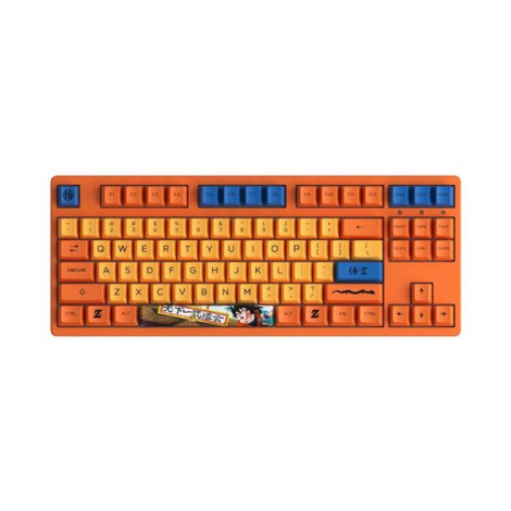 Bàn phím Gaming không dây AKKO 3087 RF ...