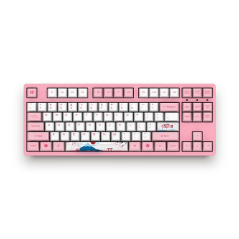 Bàn phím Gaming không dây AKKO 3087 RF ...