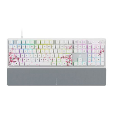 Bàn phím Gaming có dây Corsair K70 Core ...