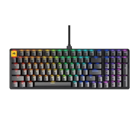 Bàn phím Gaming có dây Glorious GMMK2 96% ...
