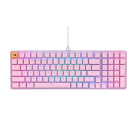Bàn phím Gaming có dây Glorious GMMK2 96% ...