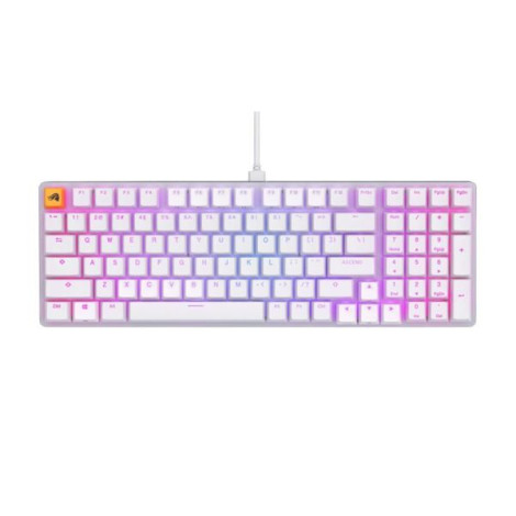 Bàn phím Gaming có dây Glorious GMMK2 96% ...