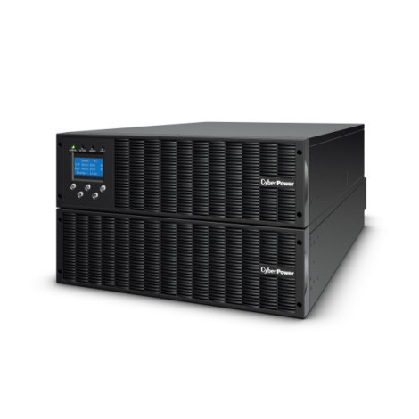 Bộ lưu điện UPS Cyber Power OLS10000ERT6UM (10000VA/9000W)