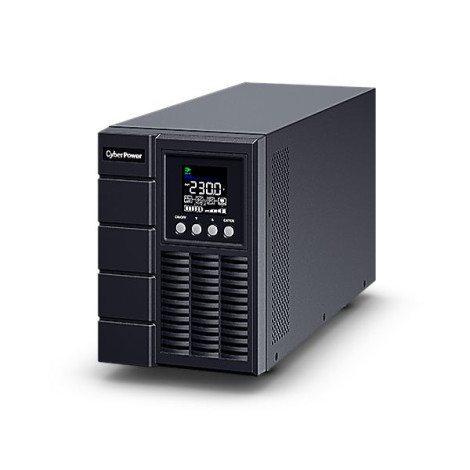 Bộ lưu điện UPS Cyber Power OLS2000EC (2000VA/1600W)