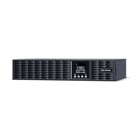 Bộ lưu điện UPS Cyber Power OLS2000ERT2UA (2000VA/1800W)