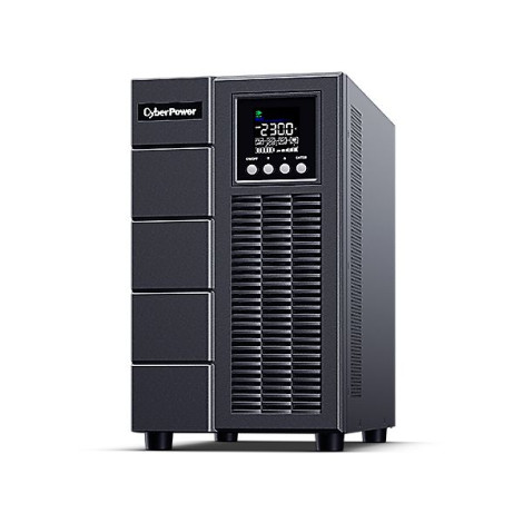 Bộ lưu điện UPS Cyber Power OLS3000EA (3000VA/2700W)