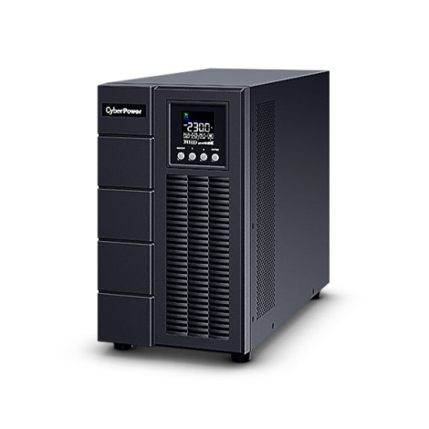 Bộ lưu điện UPS Cyber Power OLS3000EC (3000VA/2400W)