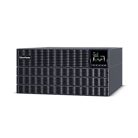 Bộ lưu điện UPS Cyber Power OLS10KERT5U (10000VA/10000W)