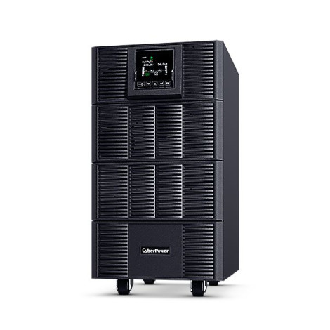 Bộ lưu điện UPS Cyber Power OLS6KE (6000VA/6000W)