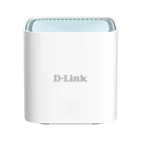 Bộ phát Wifi Mesh D-Link EAGLE PRO AI M15 (1-pack) - (1501 Mbps/ Wifi 6/ 2.4/5 GHz)