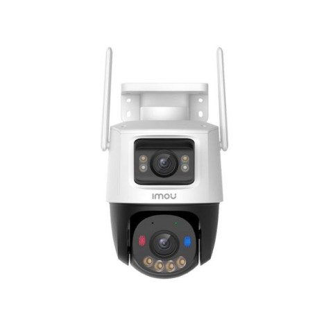 Camera Wifi ngoài trời 10MP iMOU IPC-S7XEP-10M0WED