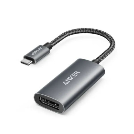 Cáp chuyển đổi USB-C to DisplayPort Anker ...