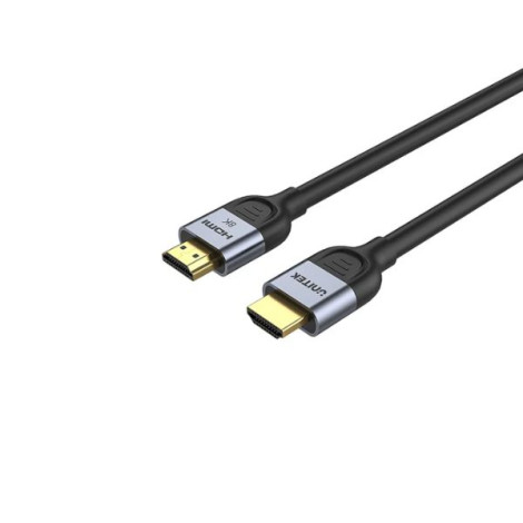 Cáp HDMI 2.1 8K60Hz dài 3m UNITEK C11086GY01-3M