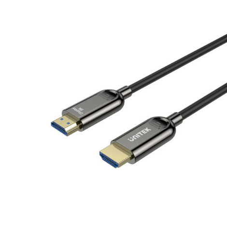 Cáp HDMI 2.1 sợi quang dài 70m 8K@60Hz ...