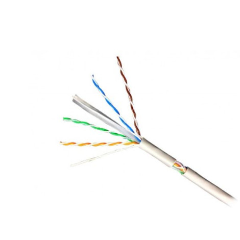 Cáp mạng DINTEK Cat6 UTP 305m 4 pair 24AWG ...