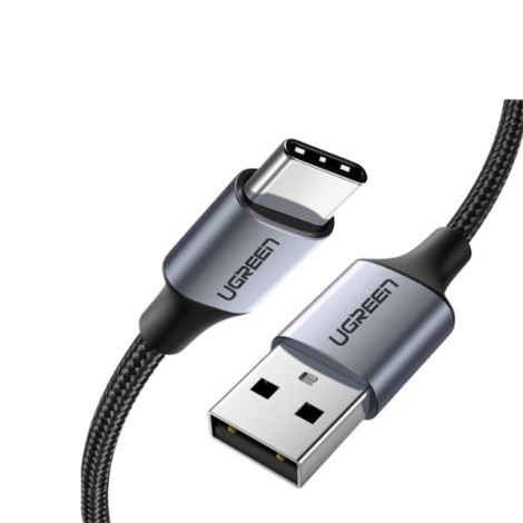 Cáp sạc nhanh QC 3.0 USB Type-C dài 3m ...