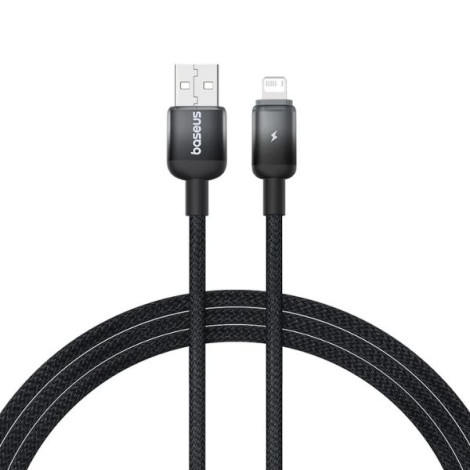 Cáp sạc nhanh USB to Lightning Baseus ...