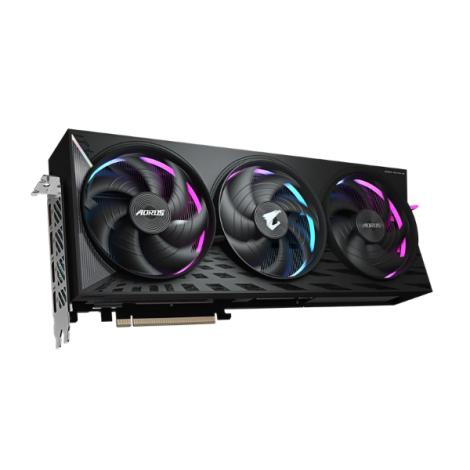 Card Màn Hình Gigabyte AORUS Radeon RX 9070 XT ELITE 16G (GV-R9070XTAORUS E-16GD)