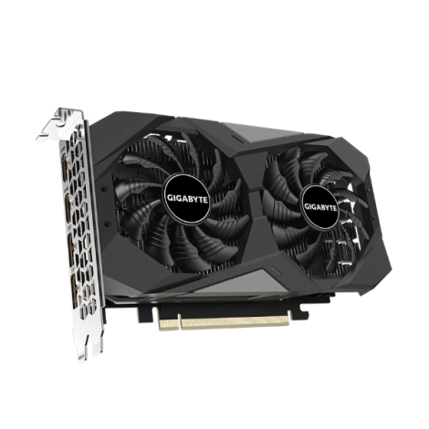Card Màn Hình Gigabyte GeForce RTX 3050 ...