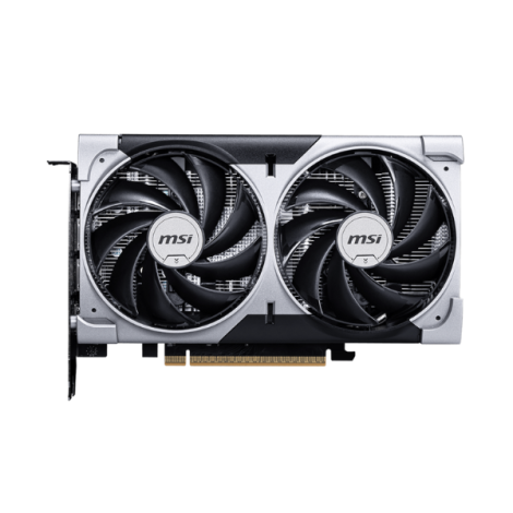 Card Màn Hình MSI GeForce RTX 5060 8G VENTUS 2X OC