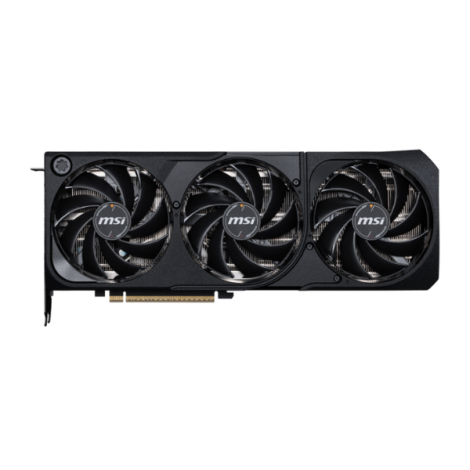 Card màn hình MSI GeForce RTX 5080 16G SHADOW 3X OC