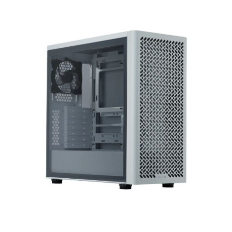Case Cooler Master Elite 502 Lite White