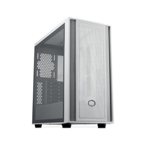 Case Cooler Master MasterBox 600 Lite White