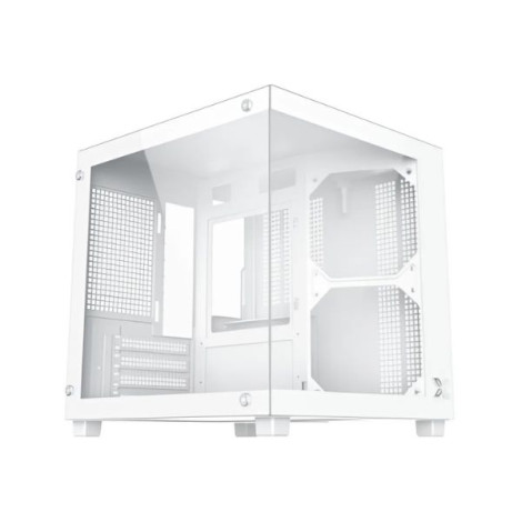 Case Xigmatek Aqua M Nano II Arctic (EN46971)