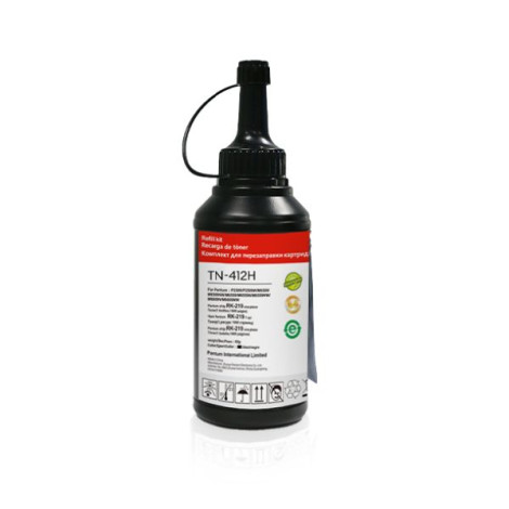 Chai mực nạp Pantum TN-412H
