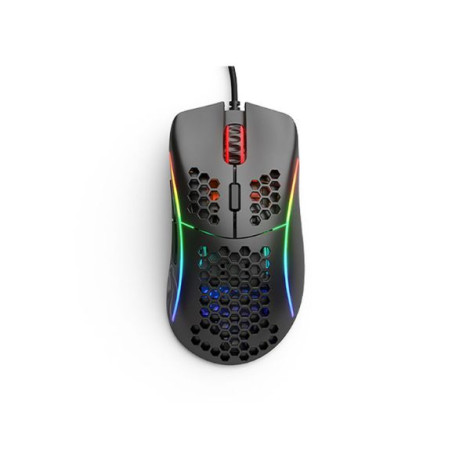 Chuột Gaming có dây GLORIOUS MODEL D Black ...