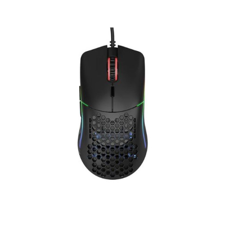 Chuột Gaming có dây GLORIOUS MODEL O Black ...