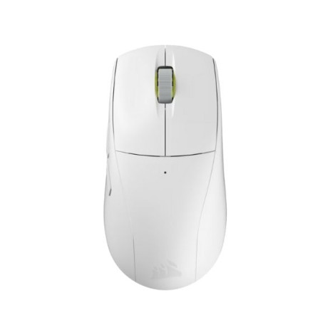 Chuột gaming không dây Corsair M75 Air White CH-931D101-AP