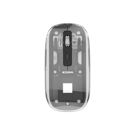 Chuột Gaming không dây E-DRA EM609W màu ...