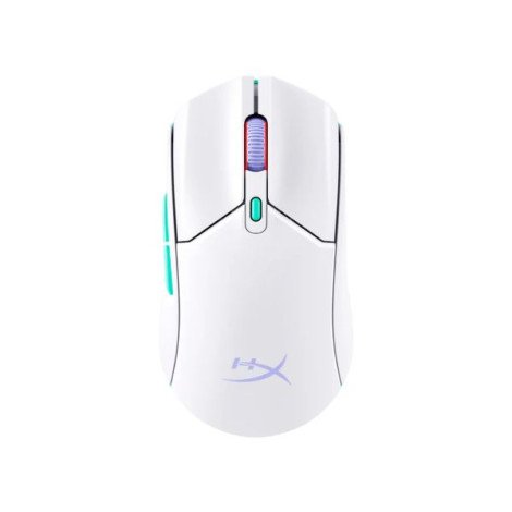 Chuột HP HyperX Pulsefire Haste 2 Core White 8R2E7AA
