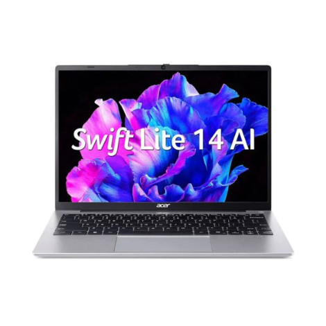 Laptop Acer Swift Lite 14 AI SFL14-51M-78XZ ...