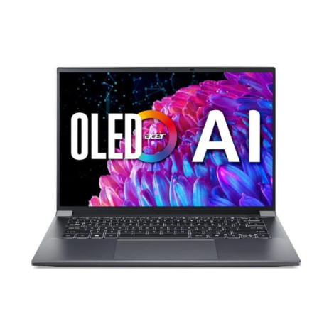 Laptop Acer Swift X 14 AI SFX14-72G-77F9 (Ultra ...