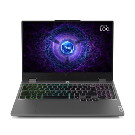 Laptop Lenovo LOQ 15IRX9 83DV012LVN ...